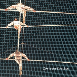 CD Shop - MESSTHETICS MESSTHETICS