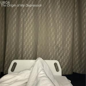 CD Shop - UBOA ORIGIN OF MY DEPRESSION