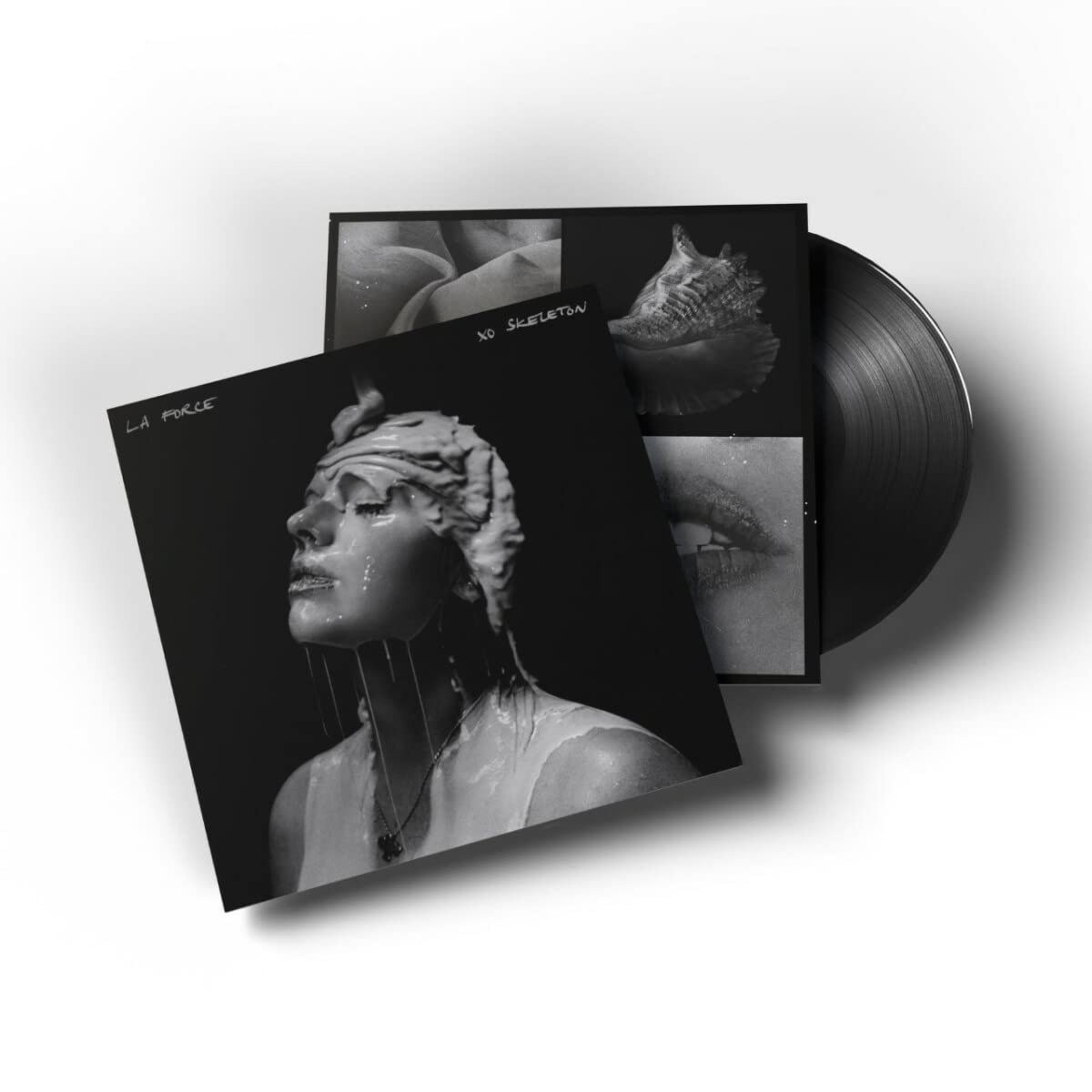 CD Shop - LA FORCE XO SKELETON