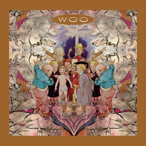 CD Shop - WOO Woo - Whichever Way You Are Going, You Are Going Wrong