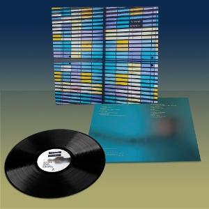 CD Shop - TIM BARNES NOUMENA