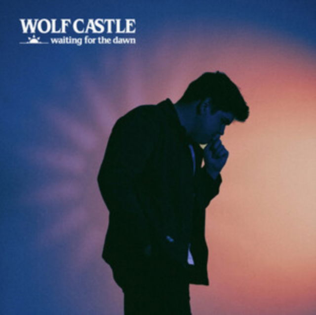 CD Shop - WOLF CASTLE WAITING FOR THE DAWN