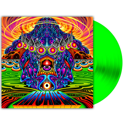 CD Shop - ARCADEA EXODUS OF GRAVITY