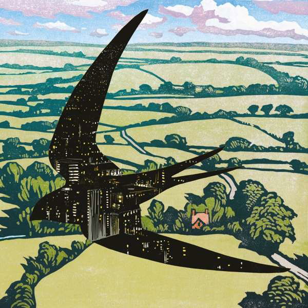 CD Shop - BIBIO SLEEP ON THE WING