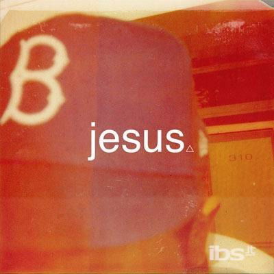 CD Shop - BLU JESUS