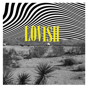 CD Shop - LIBRARY VOICES LOVISH