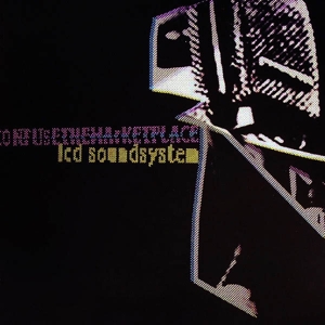 CD Shop - LCD SOUNDSYSTEM CONFUSE THE MARKETPLACE