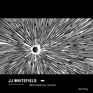 CD Shop - JJ WHITEFIELD BROTHER ALL ALONE