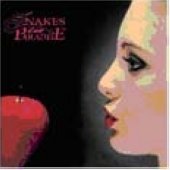CD Shop - SNAKES IN PARADISE SNAKES IN PARADISE