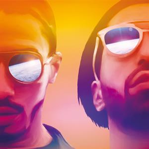 CD Shop - PNL DANS LA LEGENGE