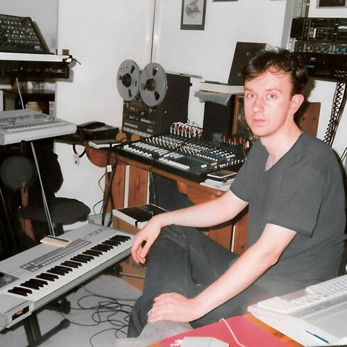 CD Shop - LAGOWSKI CHROMIUM INDUSTRIES 19...