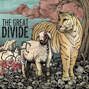 CD Shop - THE GREAT DIVIDE TALES OF INNOCENCE AND..