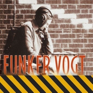 CD Shop - FUNKER VOGT THANKS FOR NOTHING