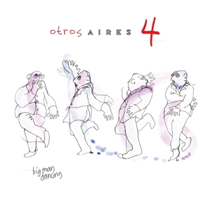 CD Shop - OTROS AIRES OTROS AIRES