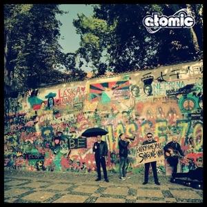 CD Shop - ATOMIC IF THIS WALL COULD SING