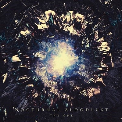 CD Shop - NOCTURNAL BLOODLUST ONE