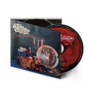 CD Shop - THE KARMA EFFECT CRUEL INTENTIONS