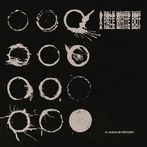 CD Shop - PERIPHERY A PALE WHITE DOT