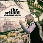CD Shop - THE SCHOOL WASTING AWAY AND WONDERING