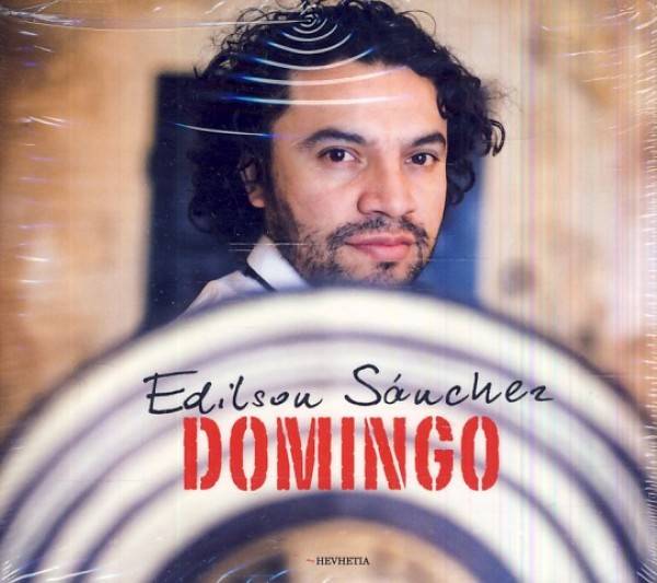 CD Shop - SANCHEZ EDILSON DOMINGO
