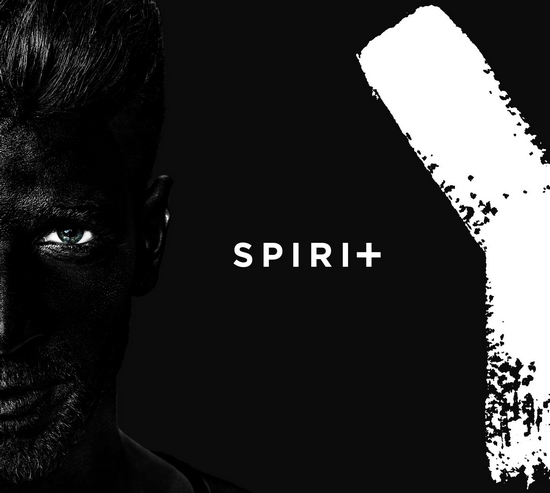 CD Shop - MAJK SPIRIT Y Black