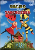 CD Shop - SMEJKO A TANCULIENKA CARY MARY FUK