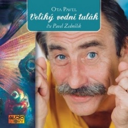 CD Shop - PAVEL OTA VELIKY VODNI TULAK