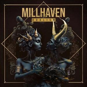 CD Shop - MILLHAVEN DUALISM