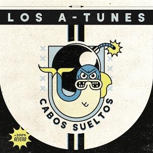 CD Shop - LOS A-TUNES CABOS SUELTOS