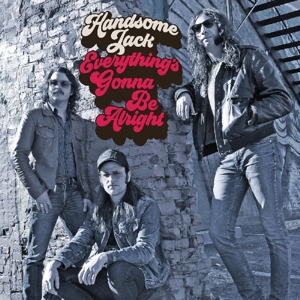 CD Shop - HANDSOME JACK EVERYTHING\