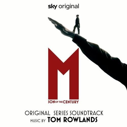 CD Shop - TOM ROWLANDS M. SON OF THE CENTURY ...
