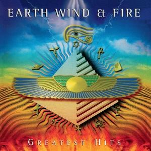 CD Shop - EARTH, WIND & FIRE GREATEST HITS