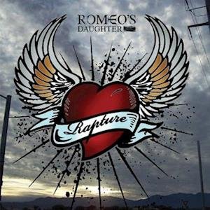 CD Shop - ROMEO\