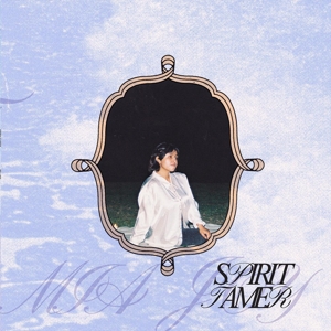 CD Shop - MIA JOY SPIRIT TAMER