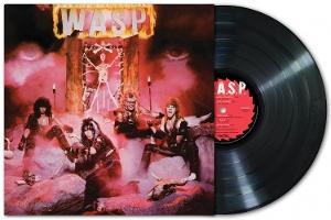 CD Shop - W.A.S.P. W.A.S.P.