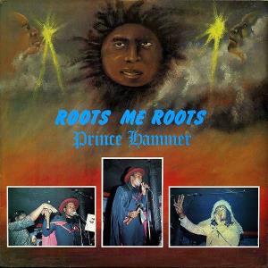 CD Shop - PRINCE HAMMER ROOTS ME ROOTS
