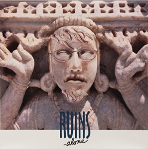 CD Shop - RUINS ALONE RUINS ALONE