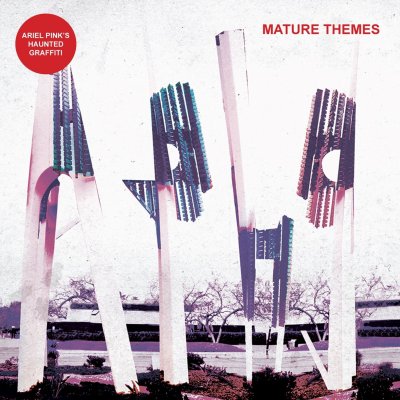 CD Shop - ARIEL PINK\