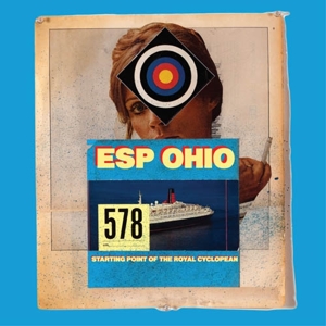 CD Shop - ESP OHIO STARTING POINT OF THE ...