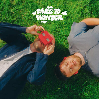 CD Shop - SUMMERS SONS DARE TO WONDER