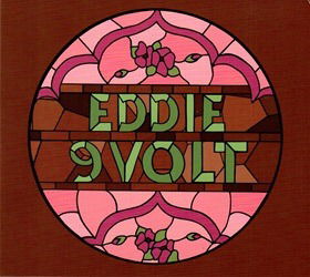 CD Shop - EDDIE 9V SARATOGA