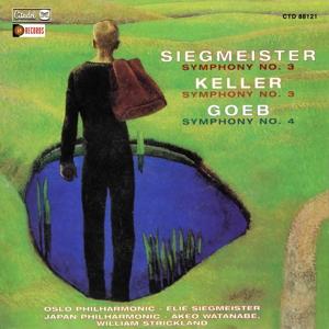 CD Shop - VARIOUS ARTISTS SIEGMEISTER: SYMPHONY ...
