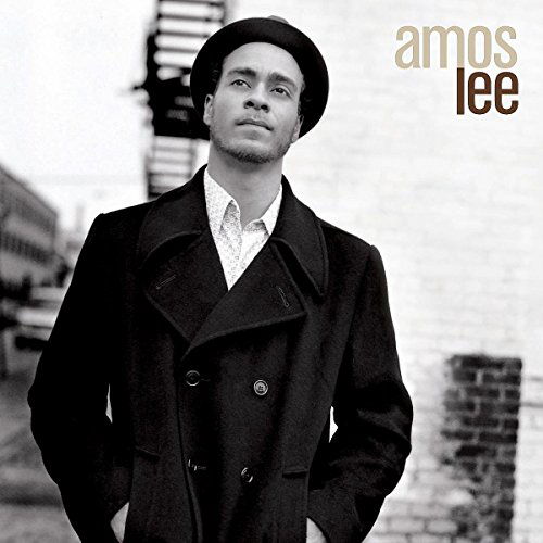 CD Shop - AMOS LEE AMOS LEE