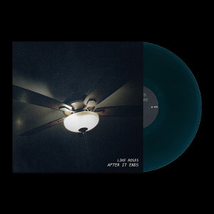 CD Shop - LIKE ROSES AFTER IT ENDS