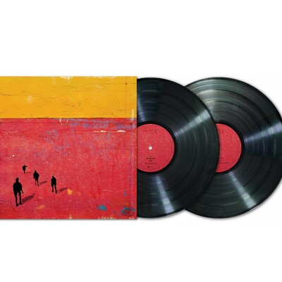 CD Shop - OK GOODNIGHT STOP/GO LTD.