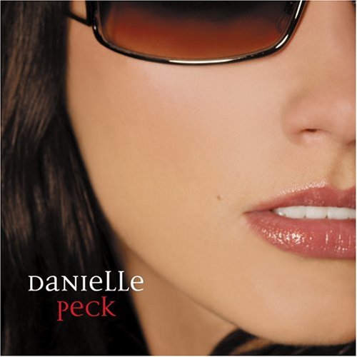 CD Shop - DANIELLE PECK DANIELLE PECK