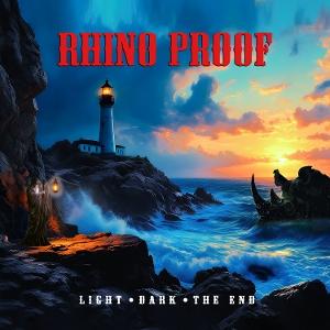 CD Shop - RHINO PROOF LIGHT, DARK, THE END