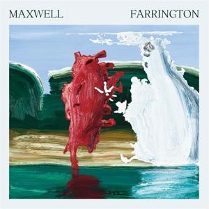 CD Shop - MAXWELL FARRINGTON MAXWELL FARRINGTON