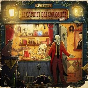 CD Shop - AL TARBA LE CABINET DES CURIOSITES