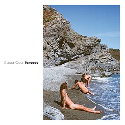 CD Shop - GASPAR CLAUS TANCADE